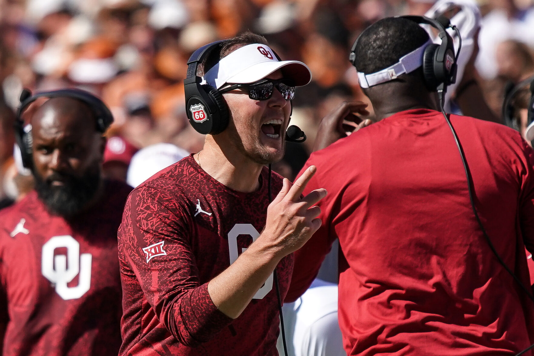 Lincoln Riley